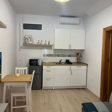 Appartement Loft La Casa De Lola à Caleta De Velez Extérieur photo